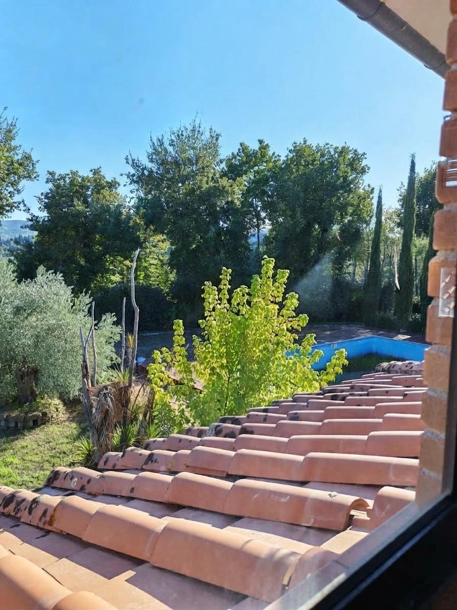 Villa - Casciana Terme Lari (20/37)