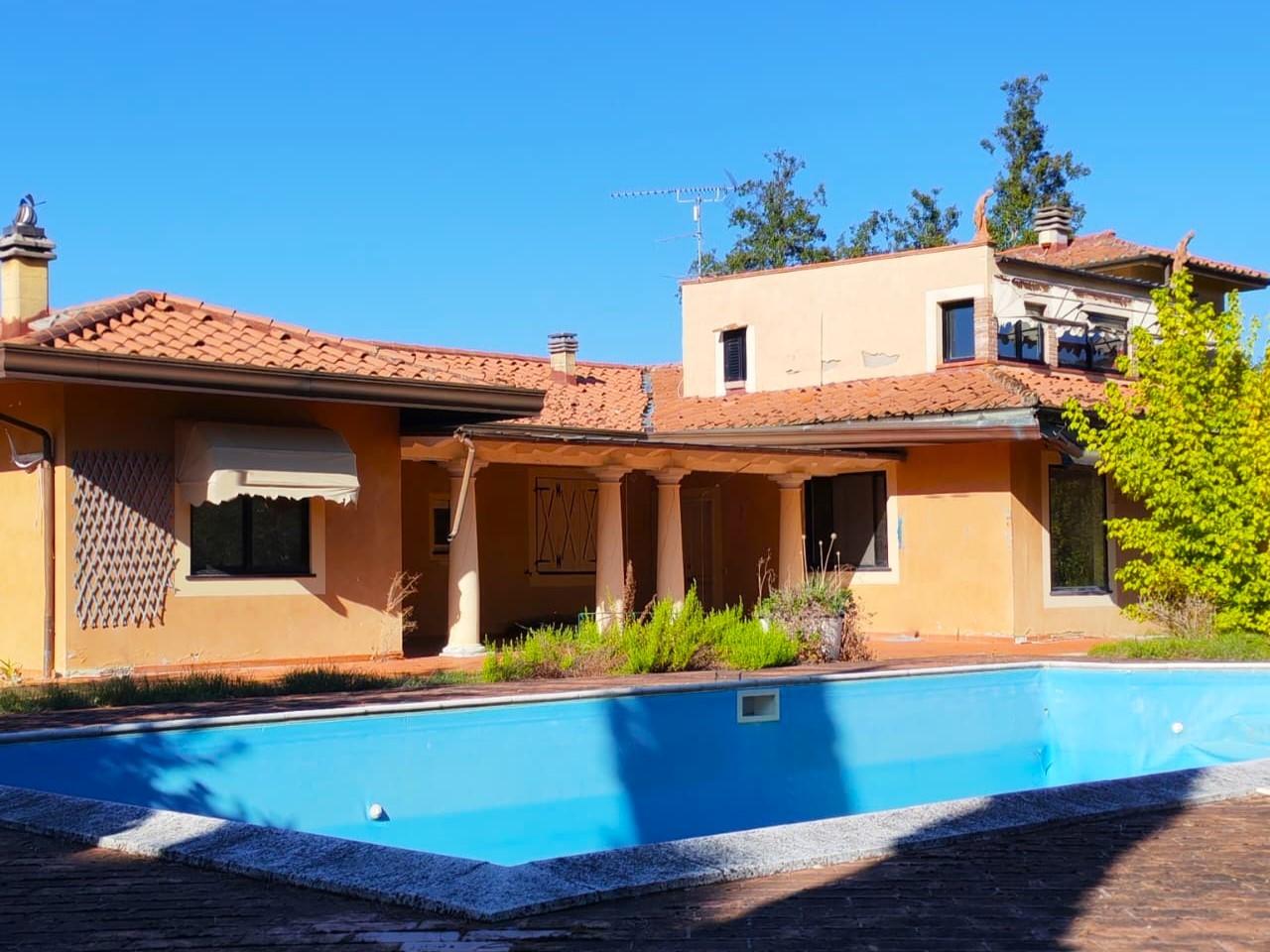 Villa - Casciana Terme Lari (3/37)