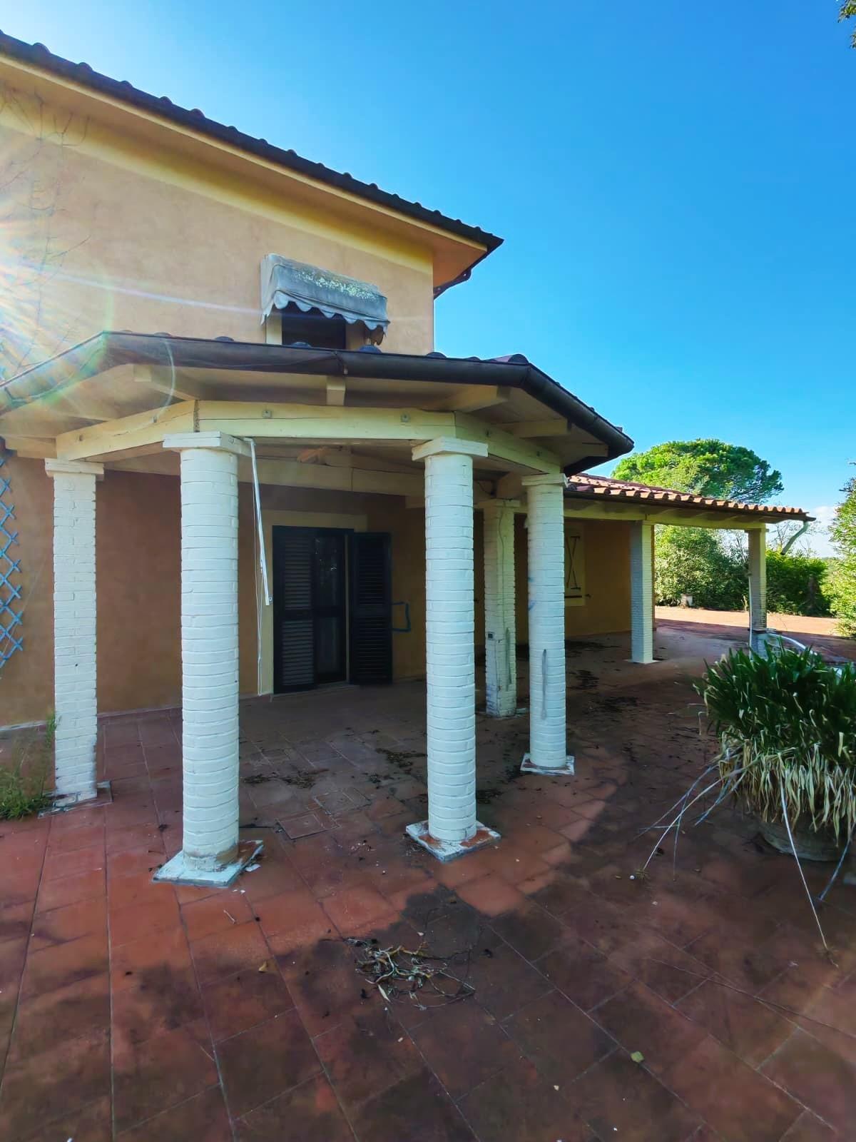 Villa - Casciana Terme Lari (10/37)