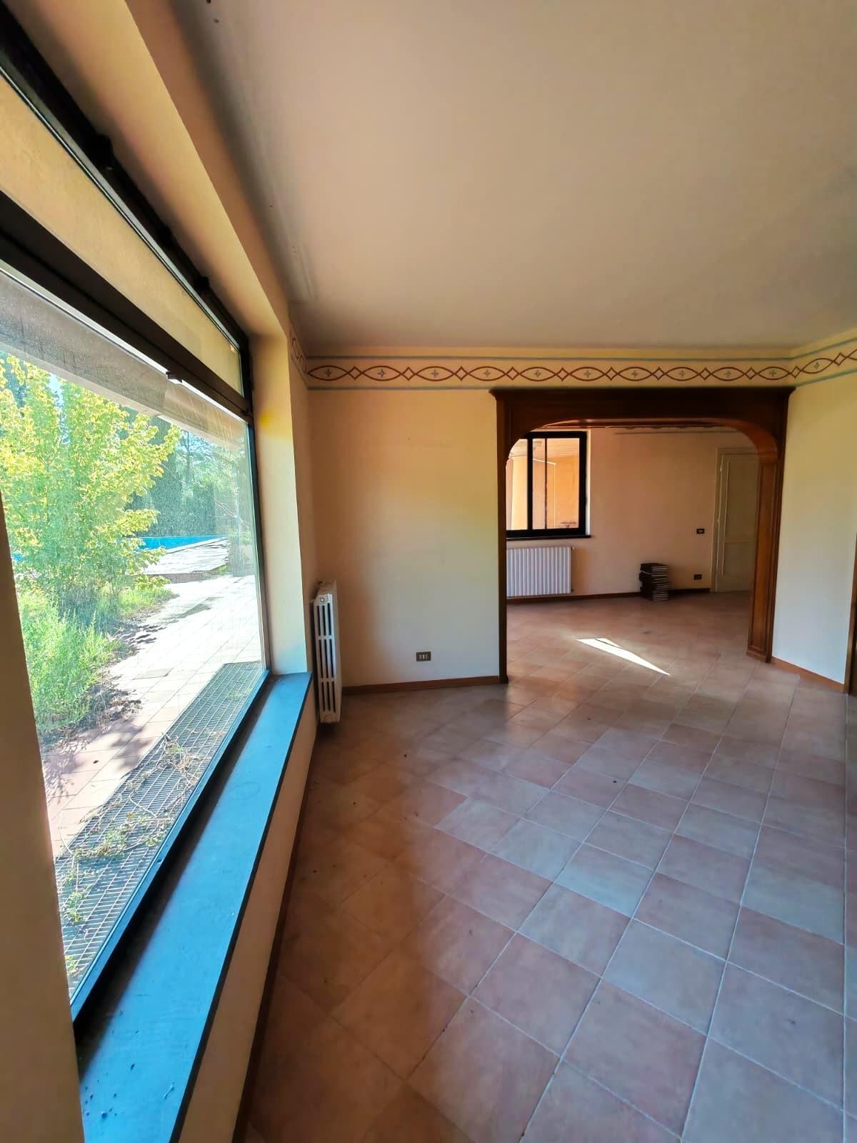 Villa - Casciana Terme Lari (15/37)