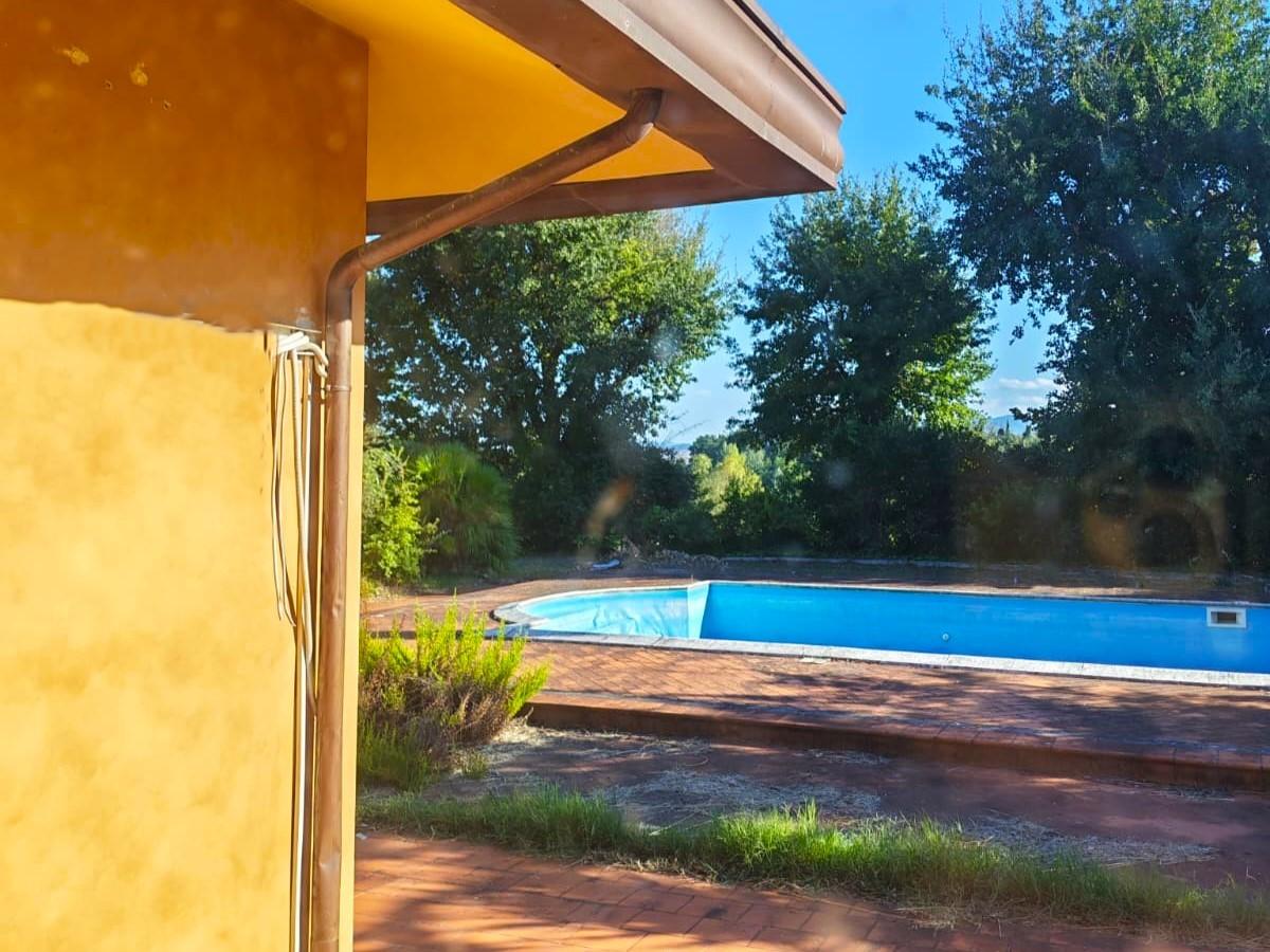 Villa - Casciana Terme Lari (23/37)
