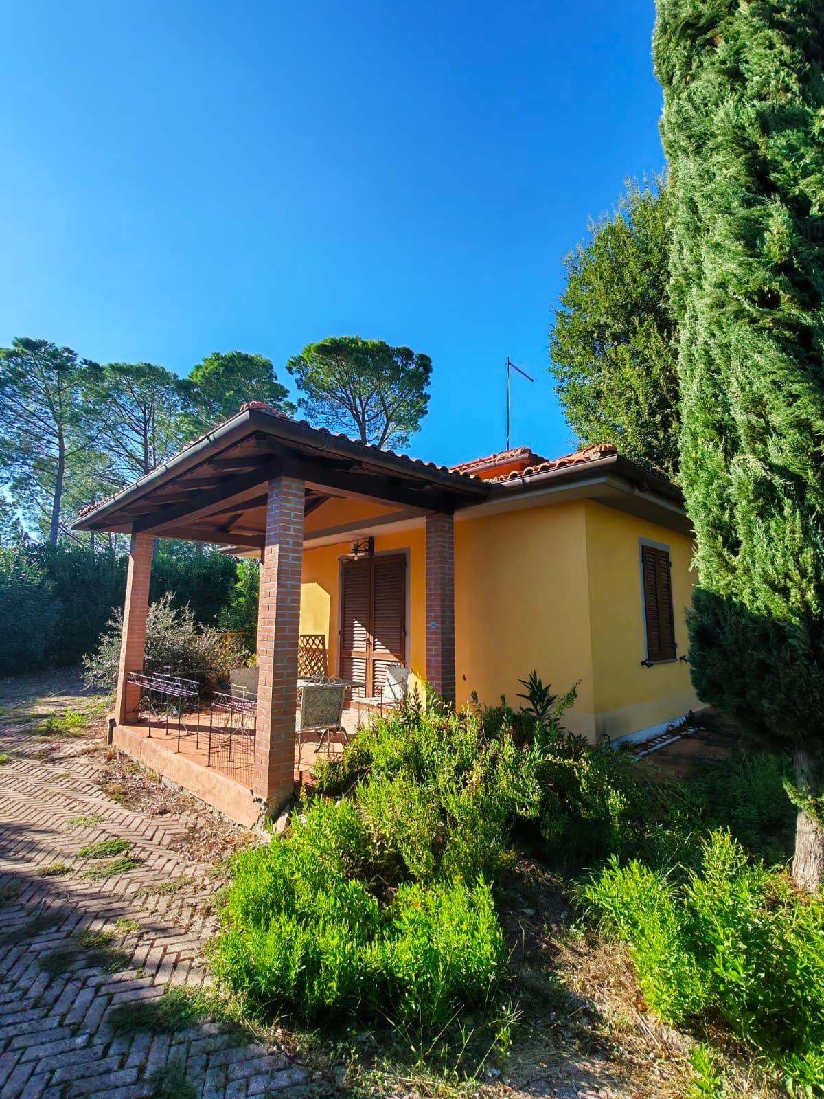 Villa - Casciana Terme Lari (27/37)