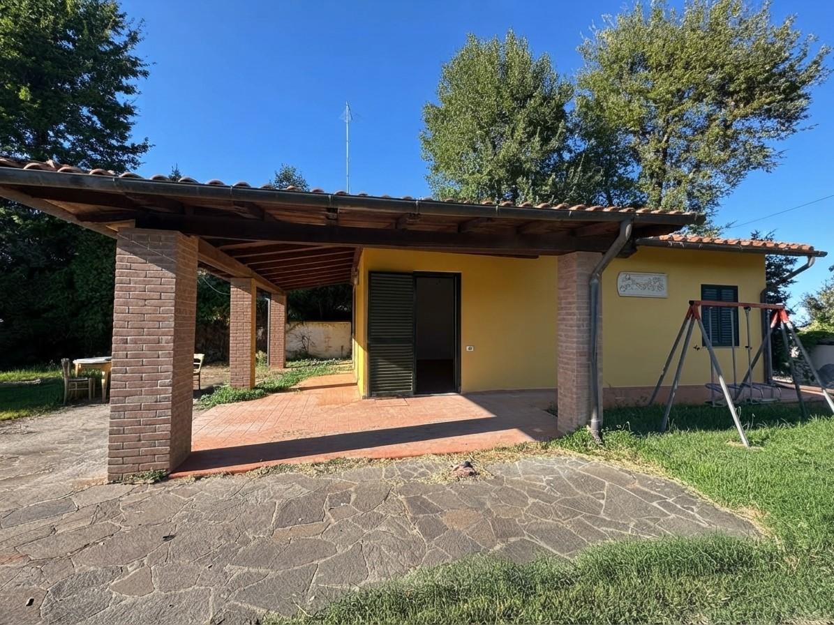 Villa - Casciana Terme Lari (33/37)