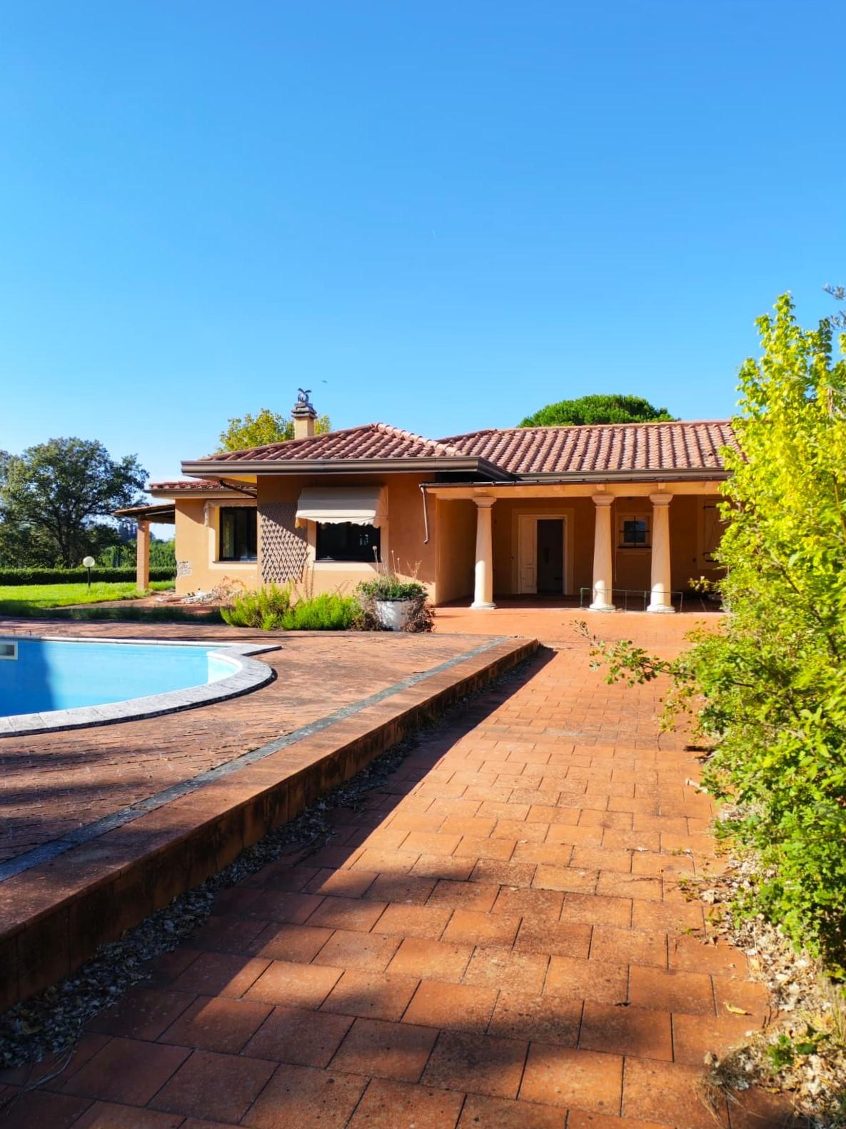 Villa - Casciana Terme Lari (4/37)