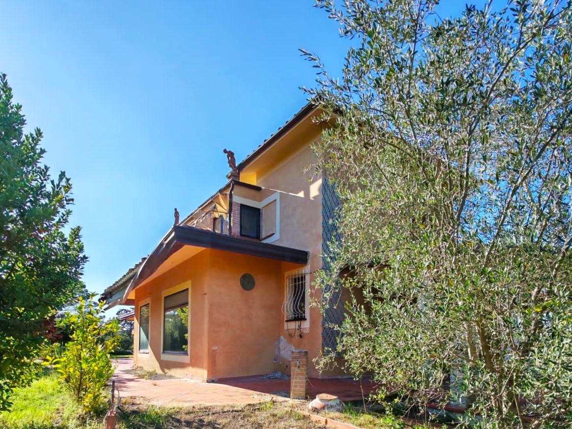 Villa - Casciana Terme Lari (5/37)