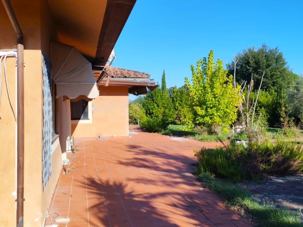 Villa - Casciana Terme Lari (7/37)