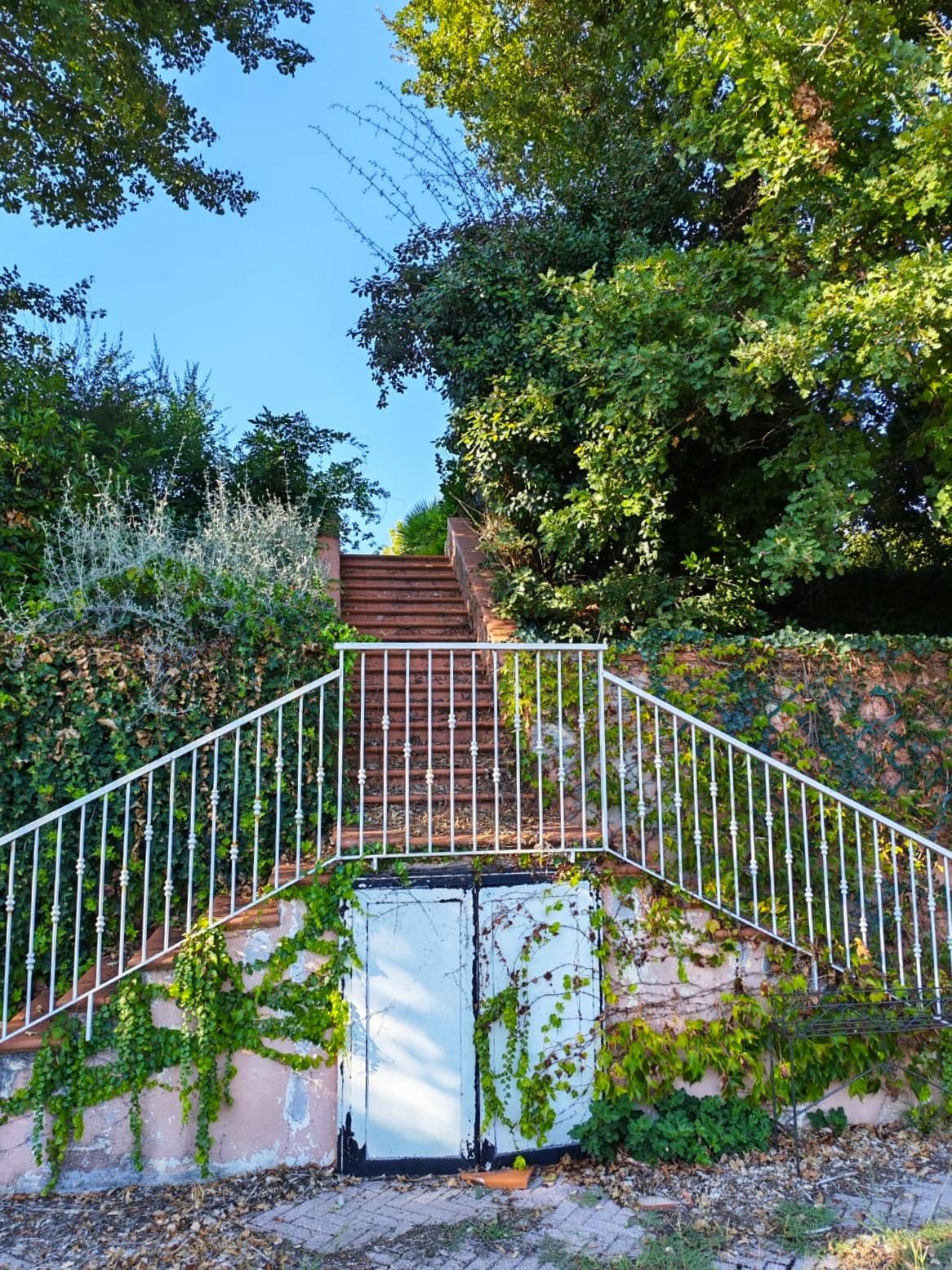 Villa - Casciana Terme Lari (26/37)