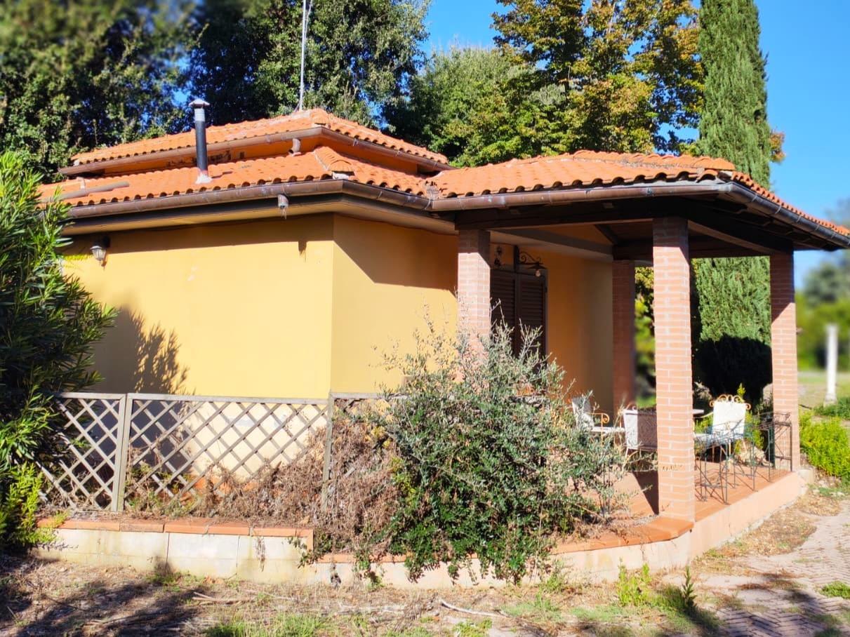 Villa - Casciana Terme Lari (29/37)