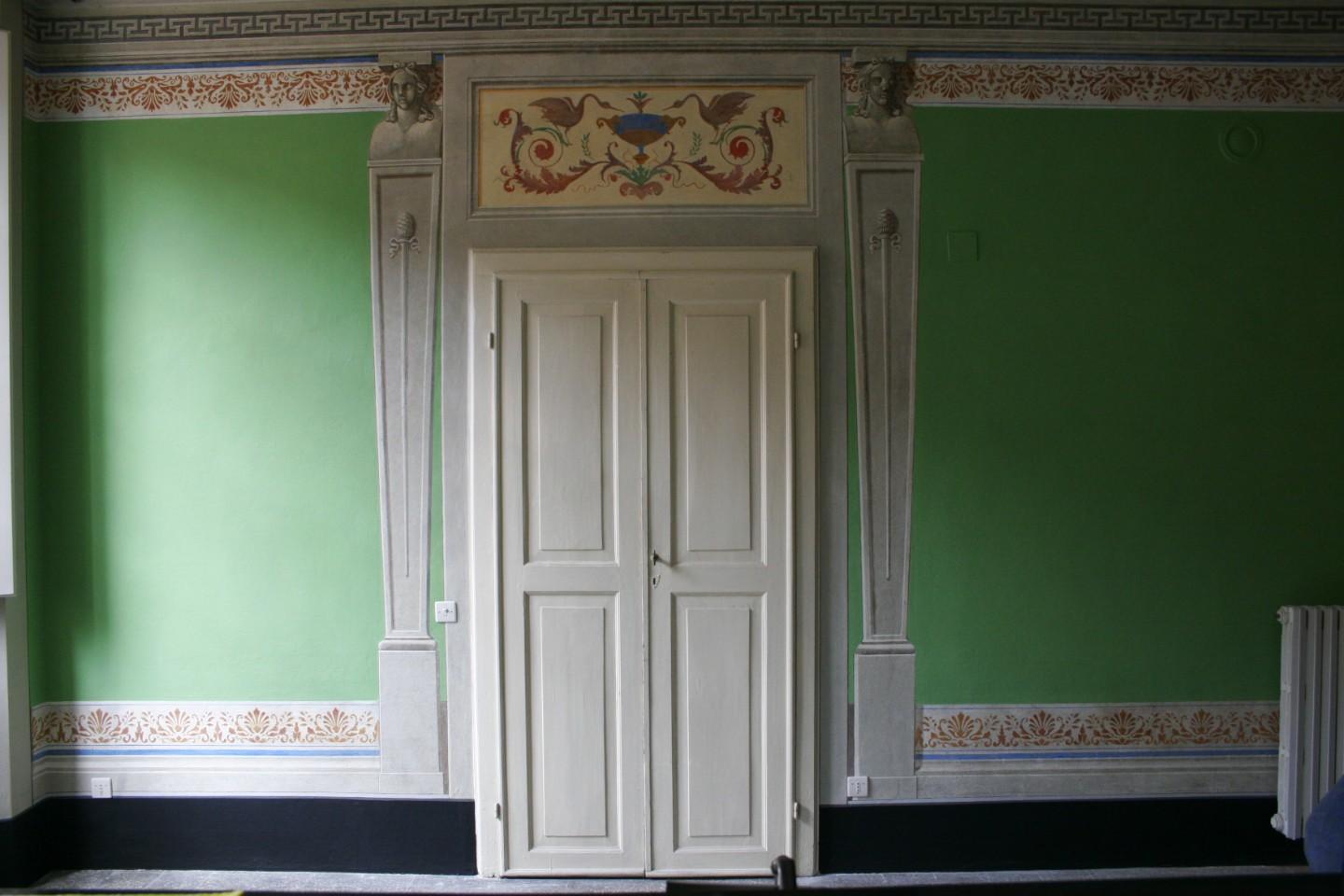 Appartamento - San Martino, Pisa (17/18)