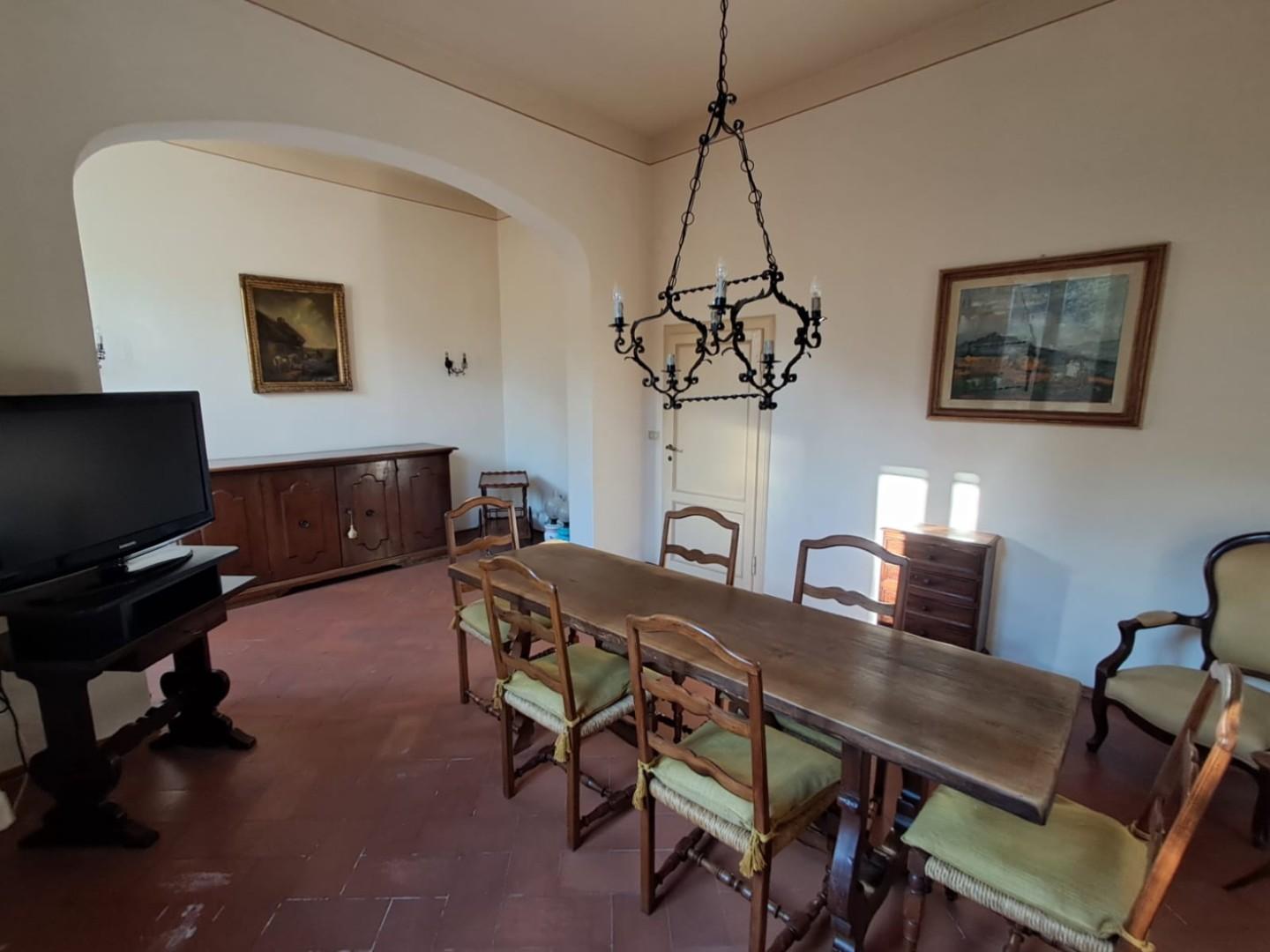 Villa - Santa Maria a Monte (60/80)