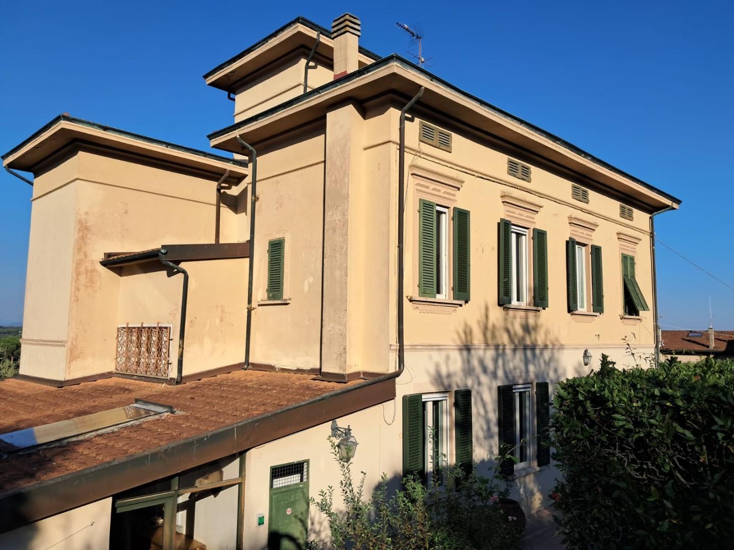 Villa - Santa Maria a Monte (16/80)