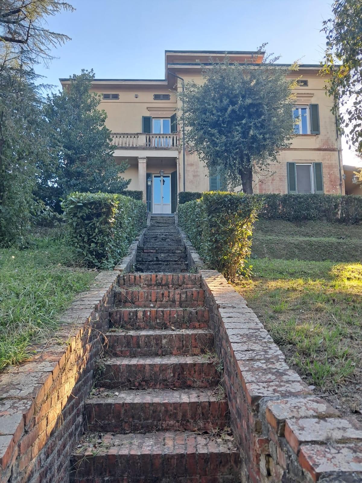 Villa - Santa Maria a Monte (17/80)