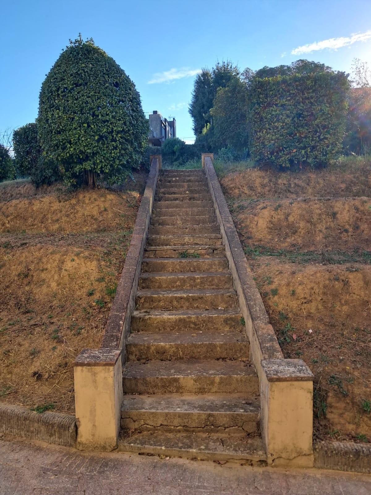 Villa - Santa Maria a Monte (22/80)