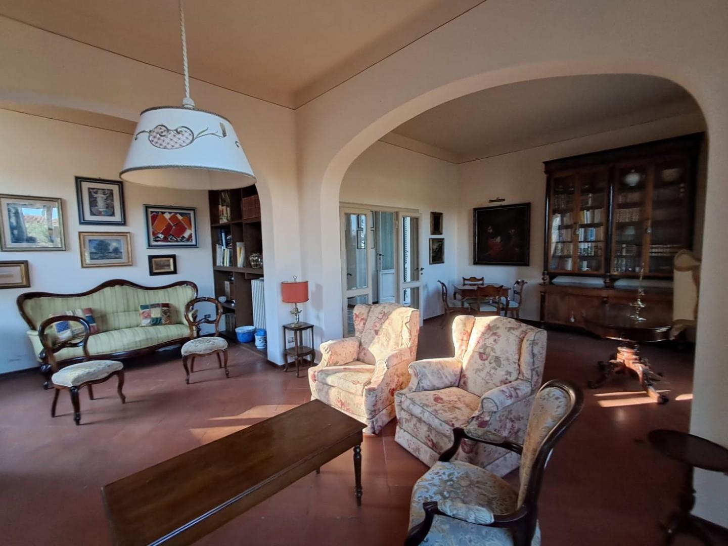 Villa - Santa Maria a Monte (57/80)