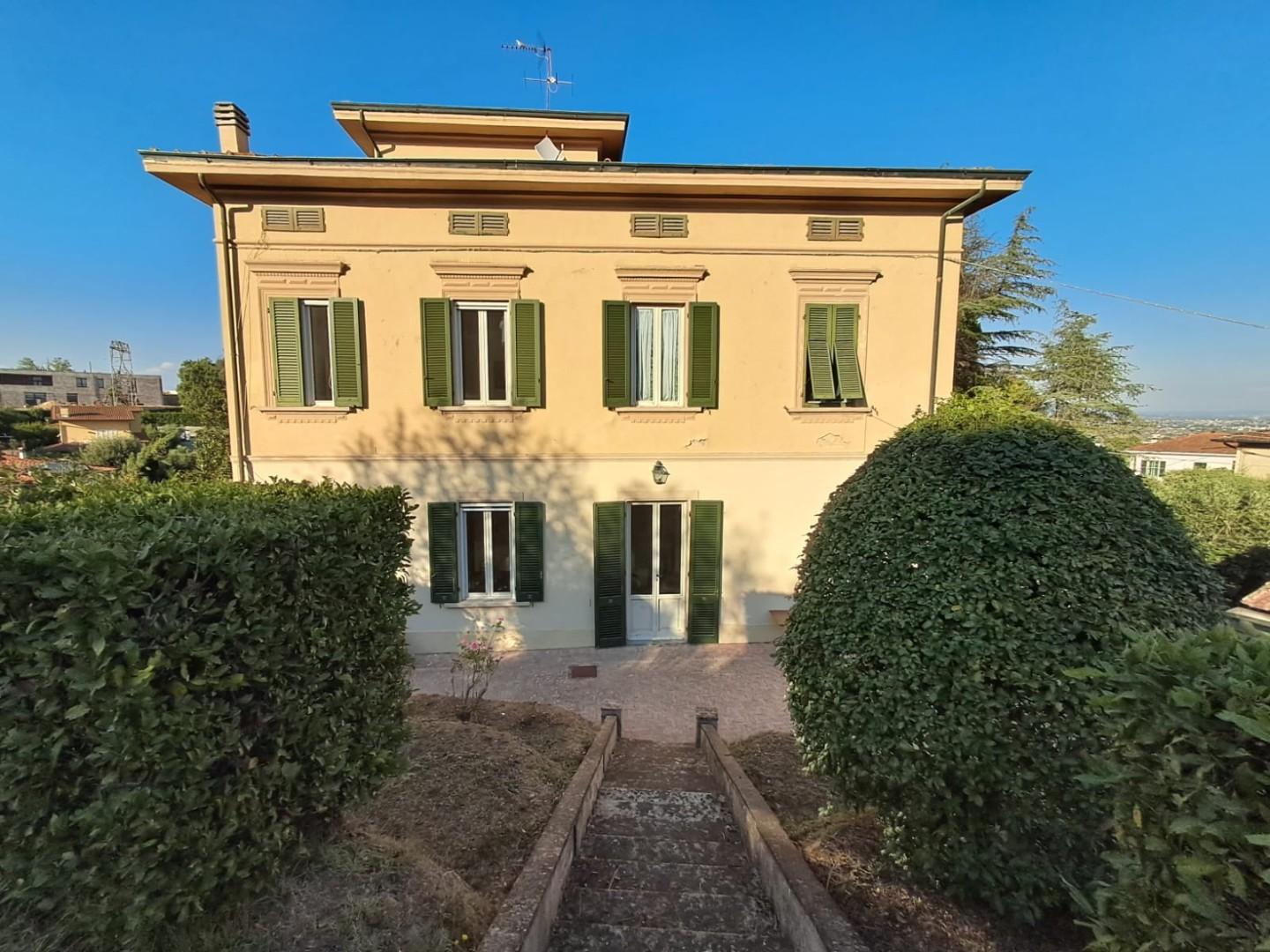 Villa - Santa Maria a Monte (19/80)