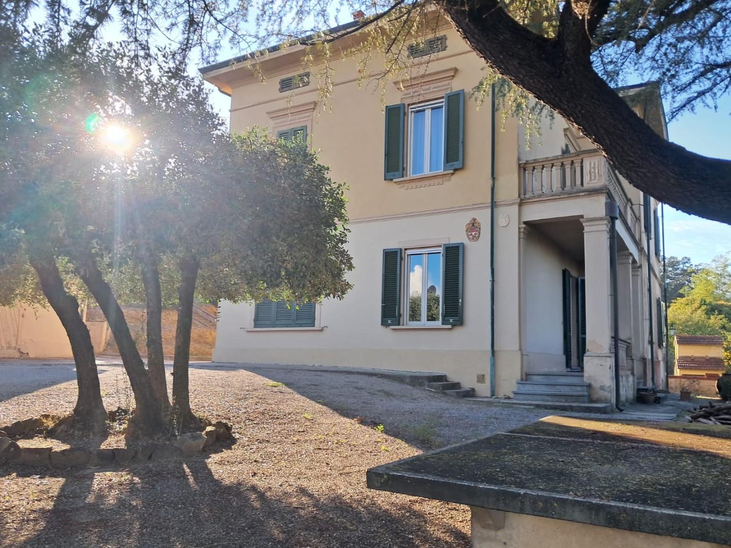 Villa - Santa Maria a Monte (13/80)