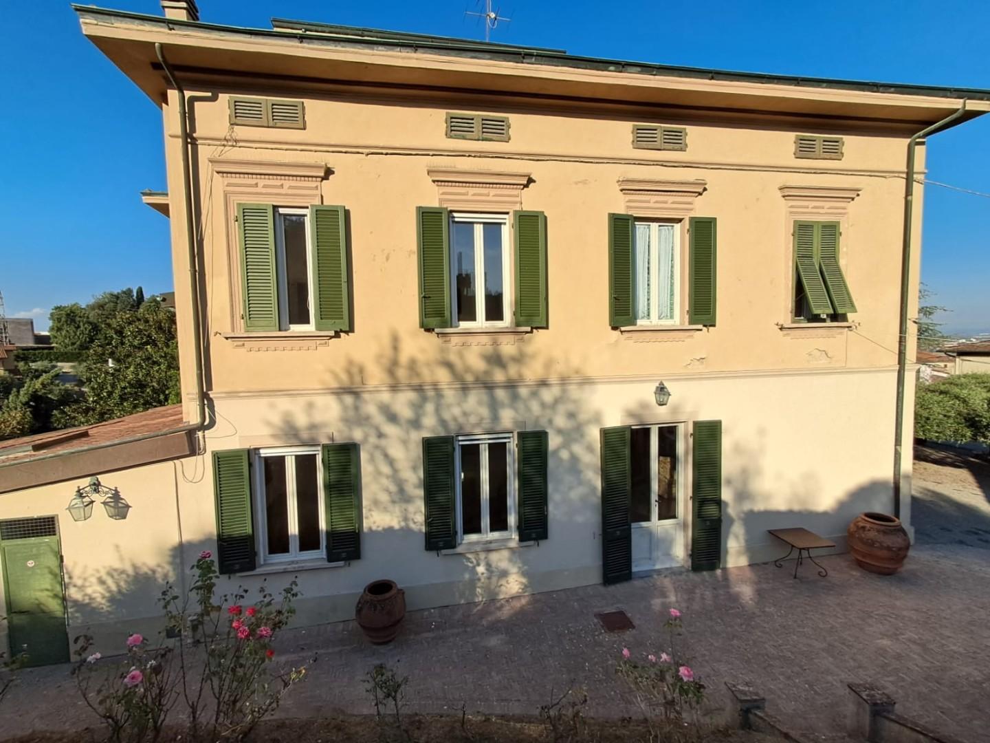 Villa - Santa Maria a Monte (32/80)