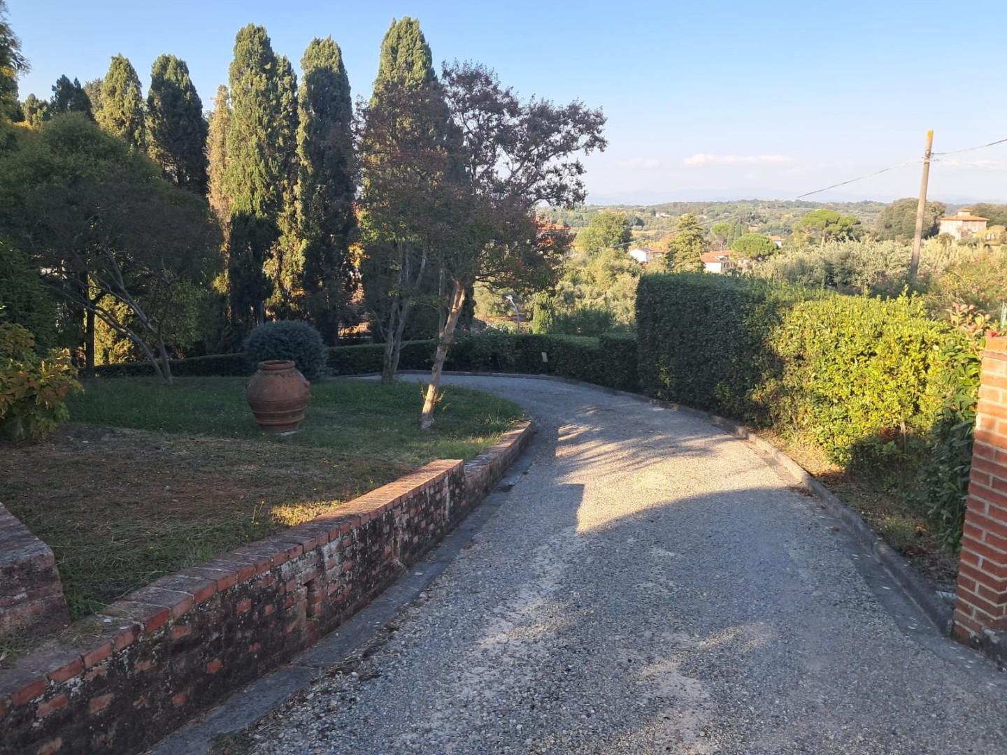 Villa - Santa Maria a Monte (18/80)