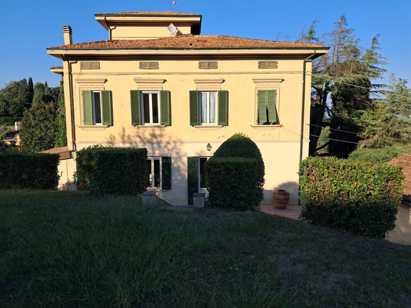 Villa - Santa Maria a Monte (15/80)