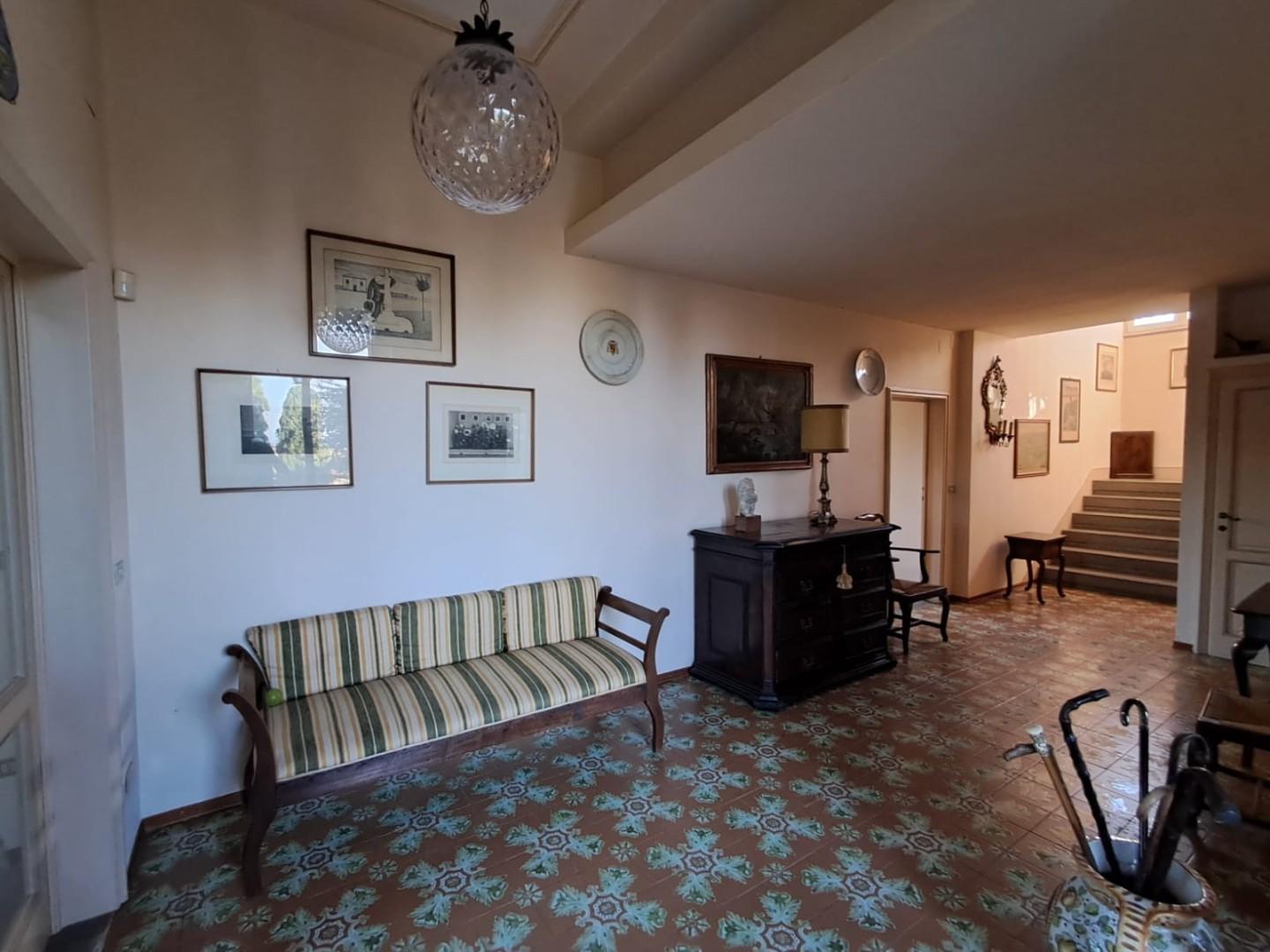 Villa - Santa Maria a Monte (56/80)