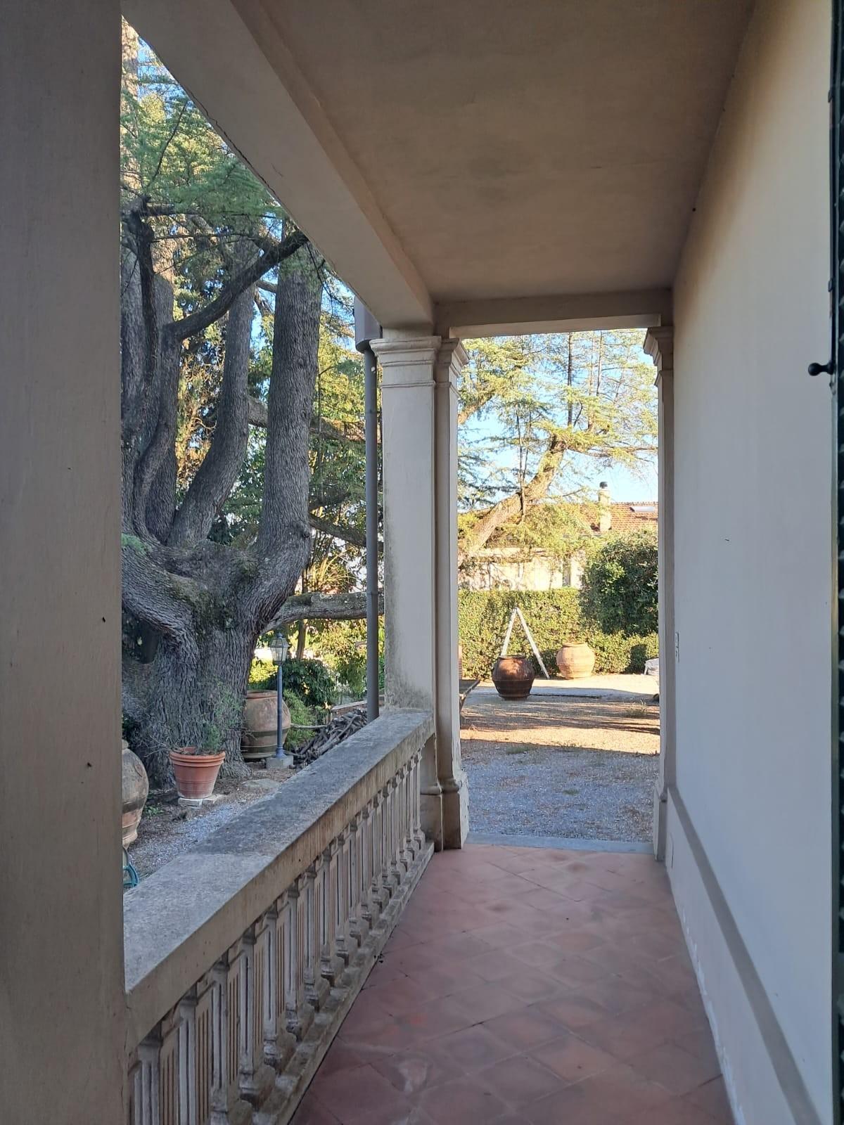 Villa - Santa Maria a Monte (41/80)