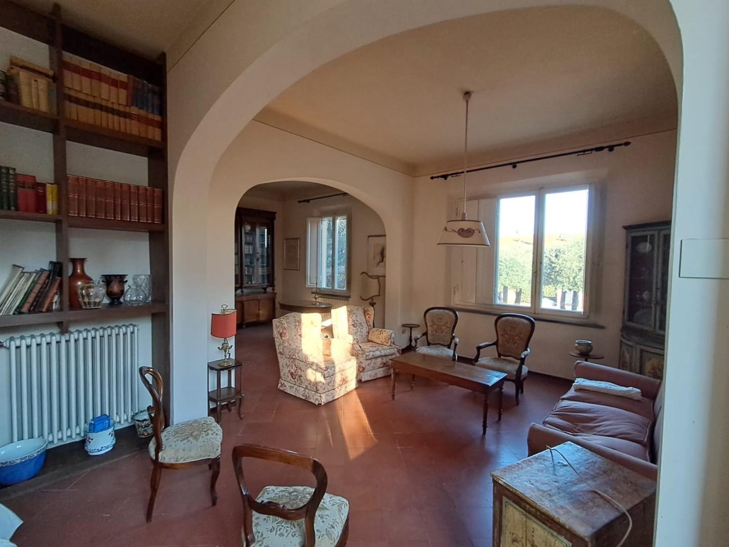 Villa - Santa Maria a Monte (66/80)