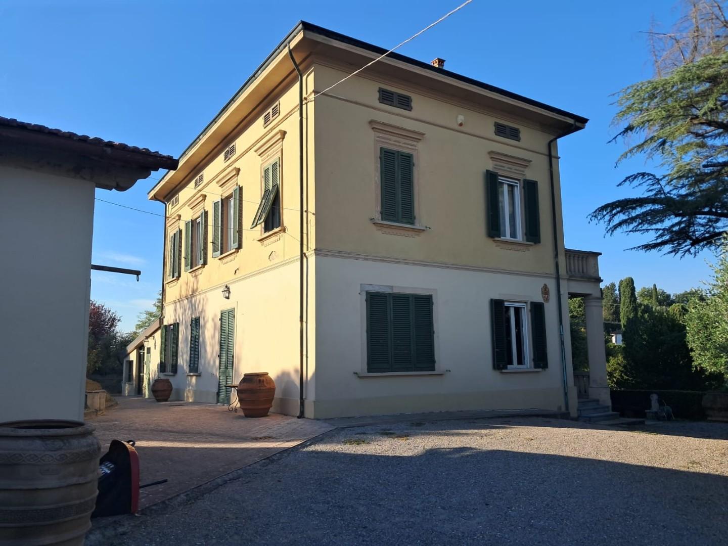 Villa - Santa Maria a Monte (12/80)