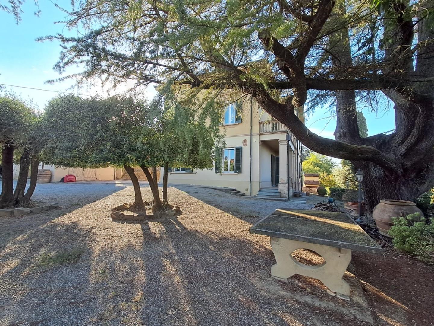 Villa - Santa Maria a Monte (8/80)