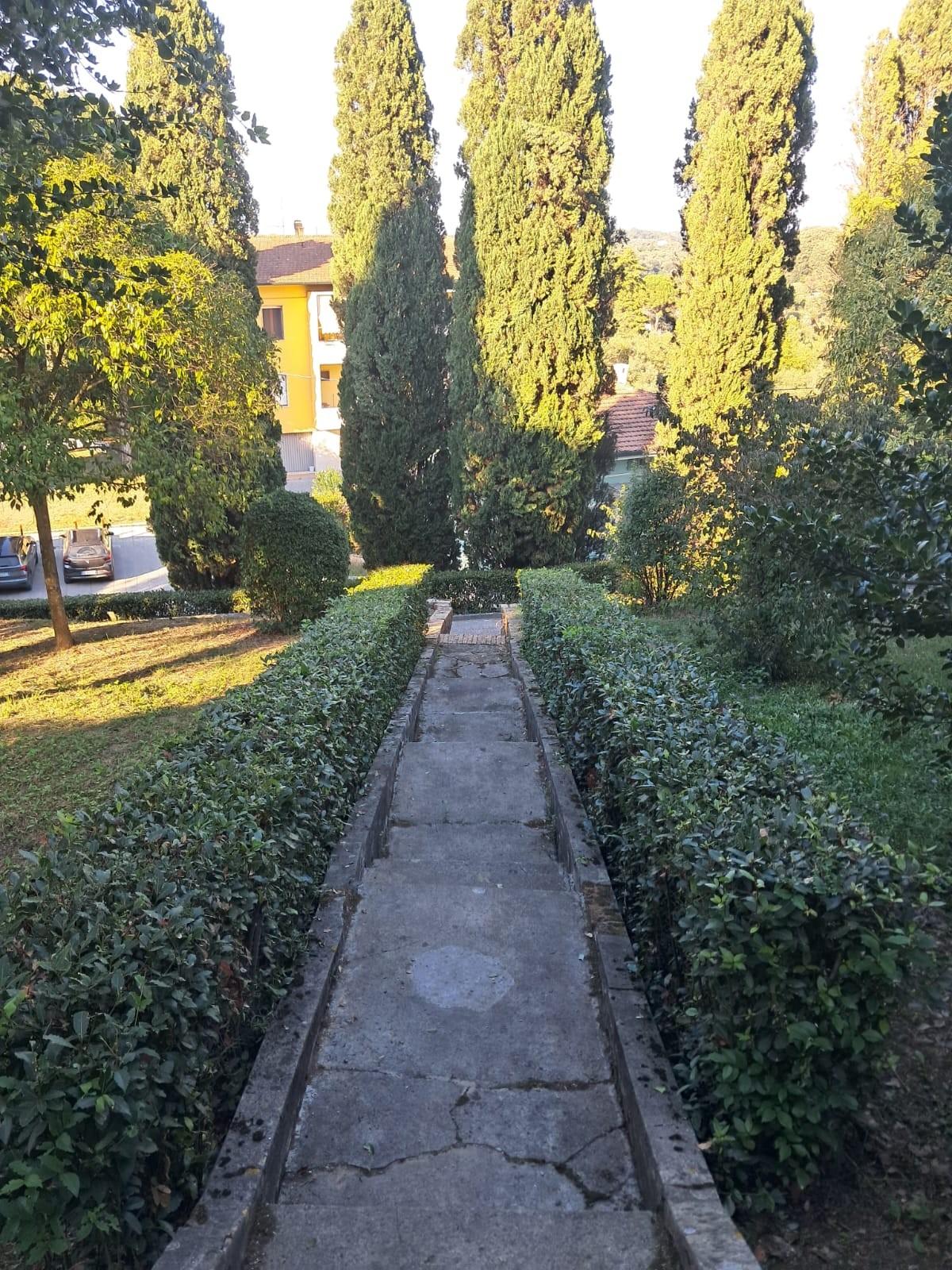 Villa - Santa Maria a Monte (11/80)