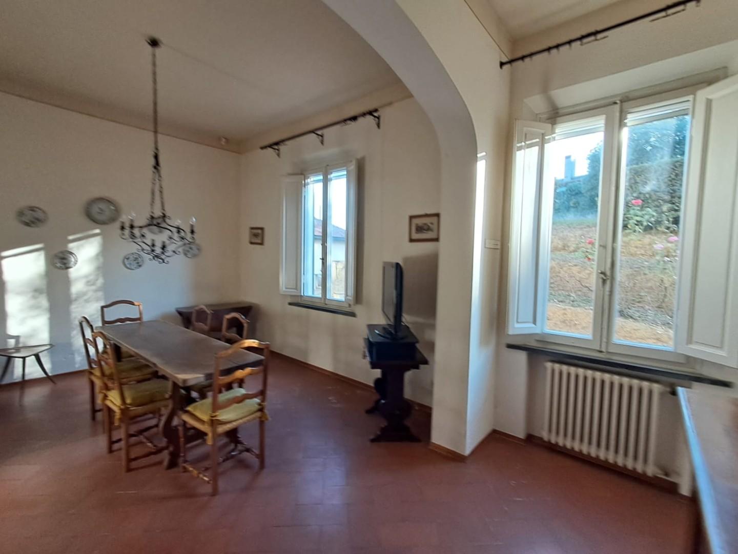 Villa - Santa Maria a Monte (79/80)