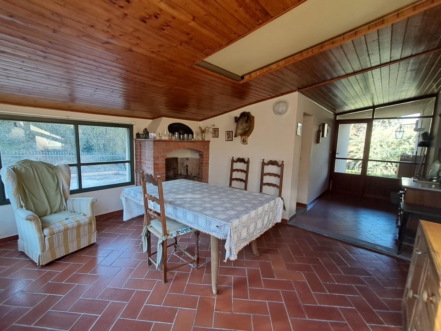Villa - Santa Maria a Monte (55/80)