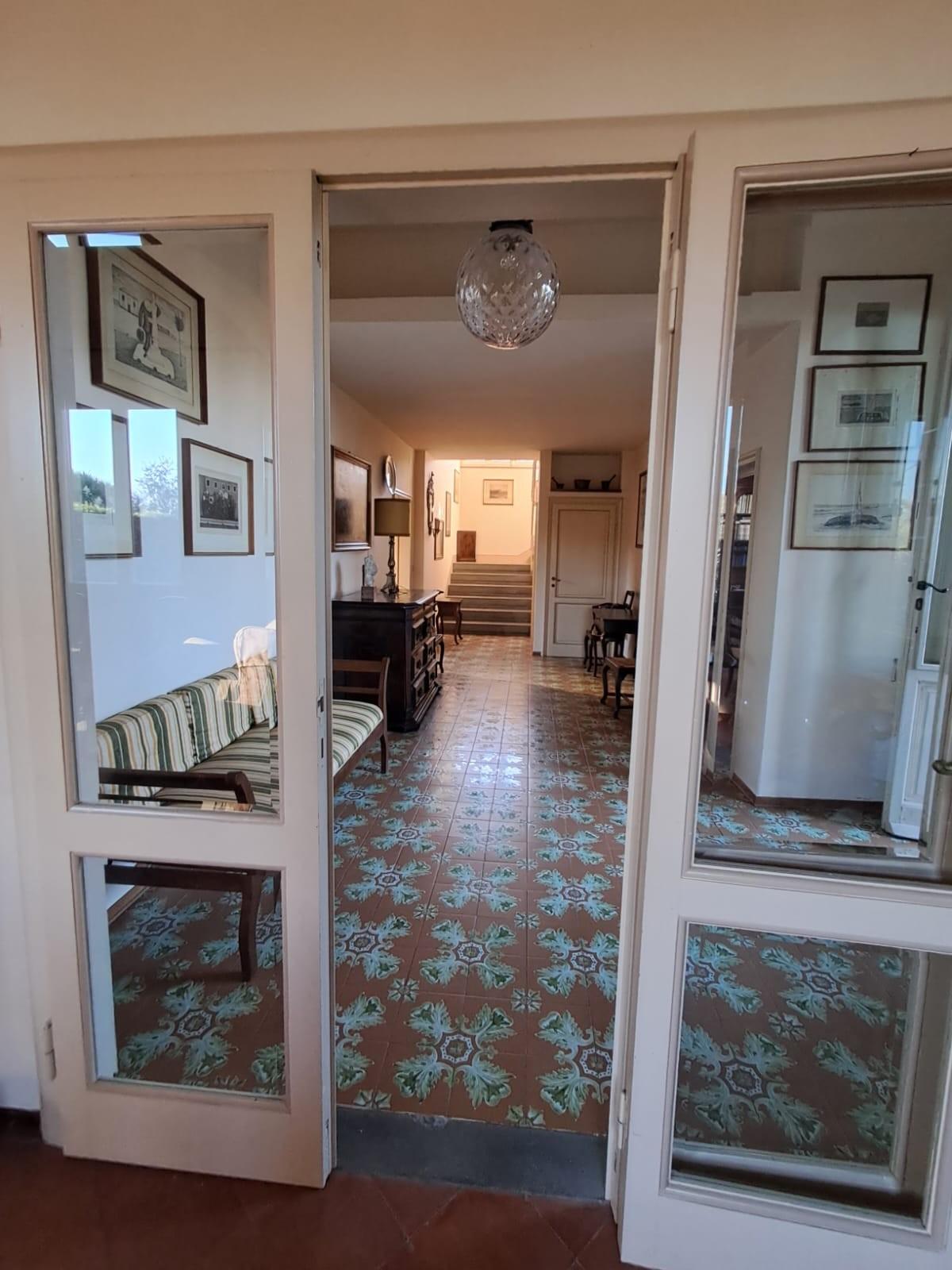Villa - Santa Maria a Monte (40/80)