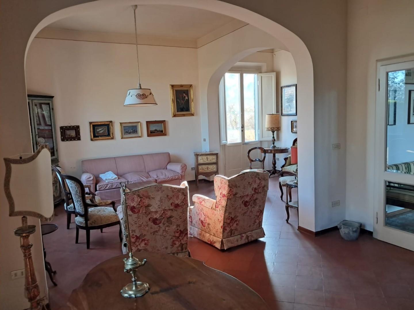 Villa - Santa Maria a Monte (31/80)