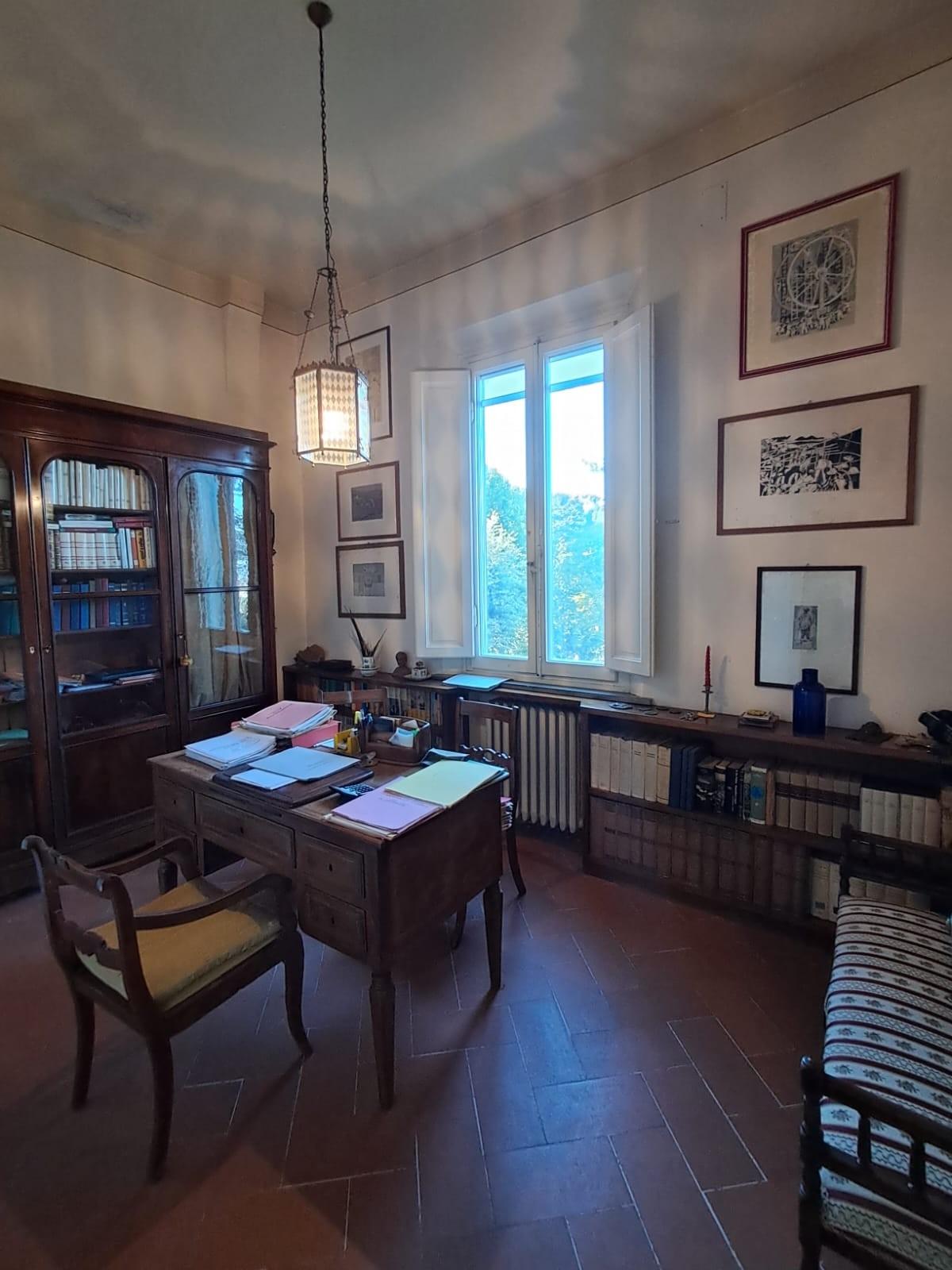 Villa - Santa Maria a Monte (62/80)