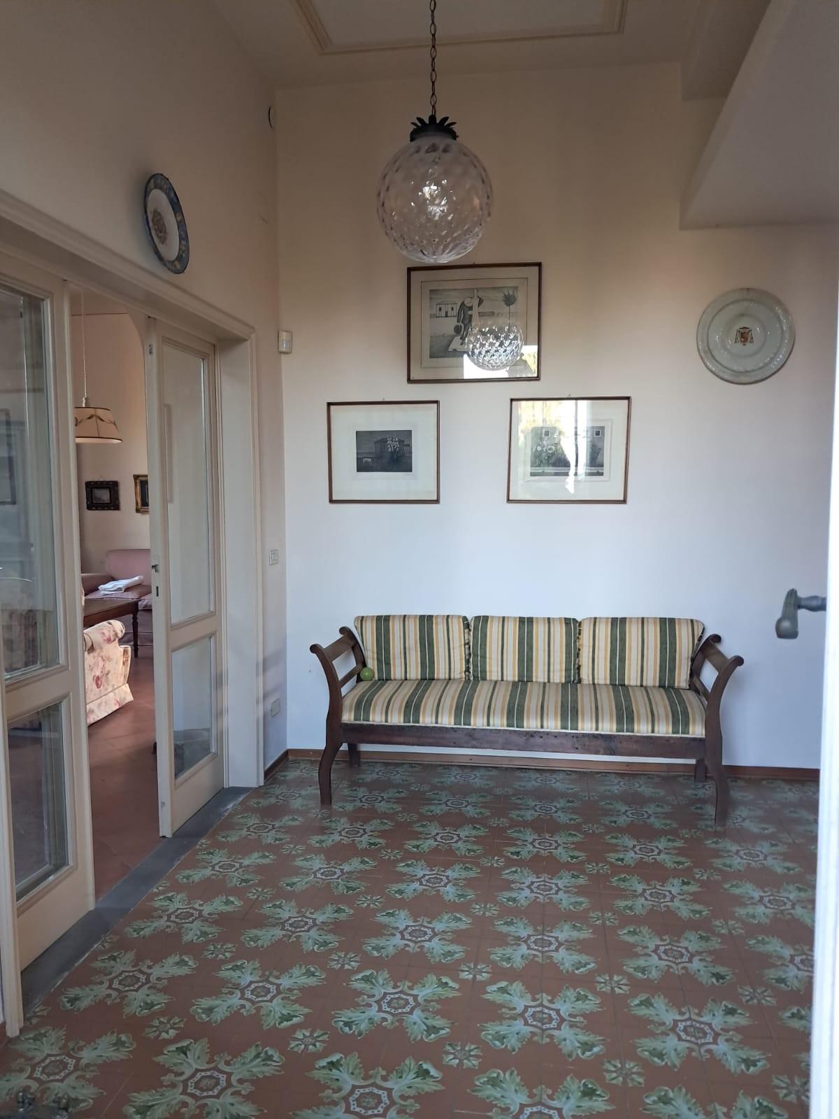 Villa - Santa Maria a Monte (38/80)