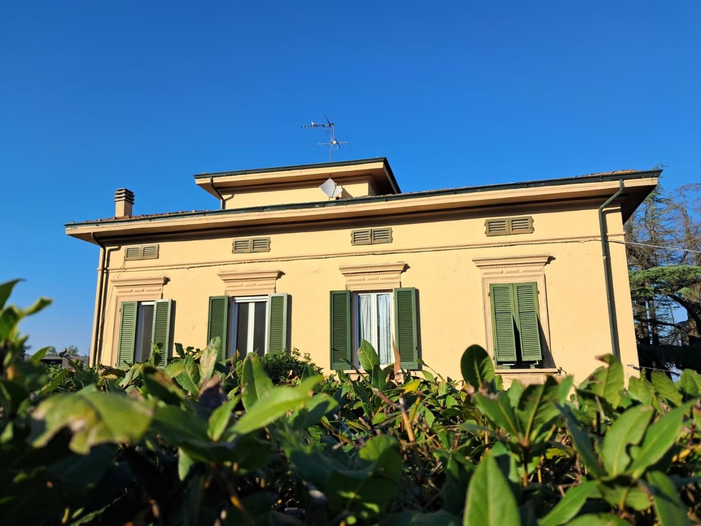 Villa - Santa Maria a Monte (25/80)