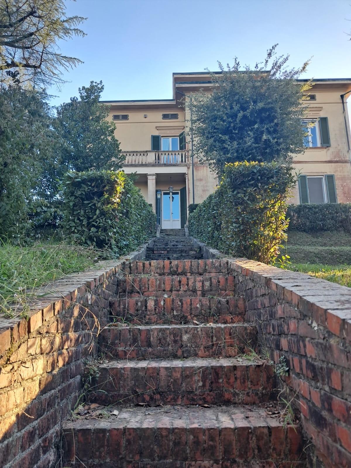 Villa - Santa Maria a Monte (26/80)