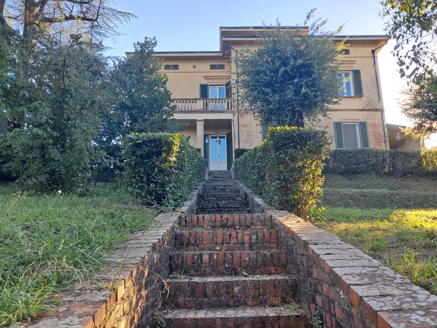 Villa - Santa Maria a Monte (70/80)