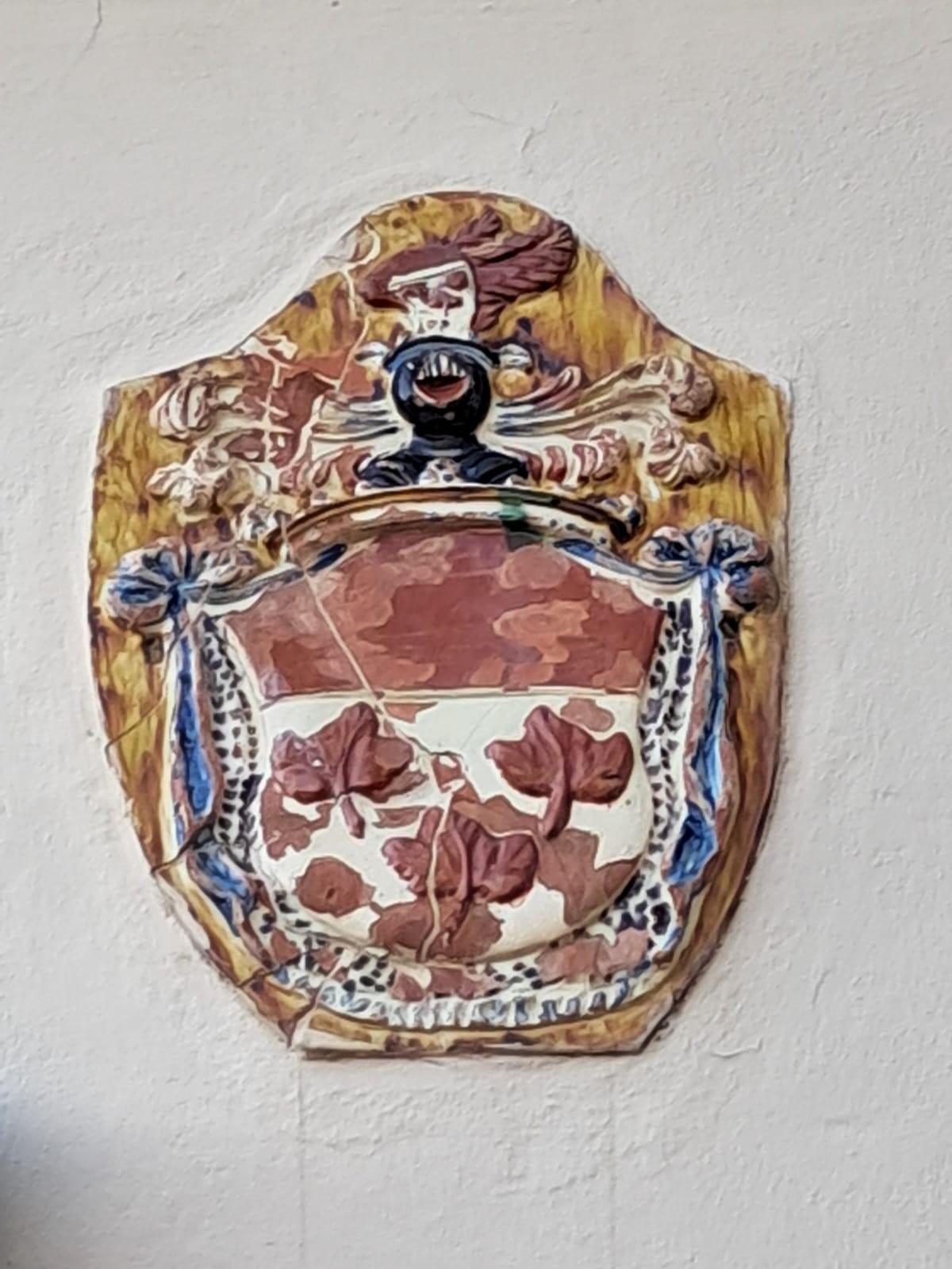 Villa - Santa Maria a Monte (10/80)
