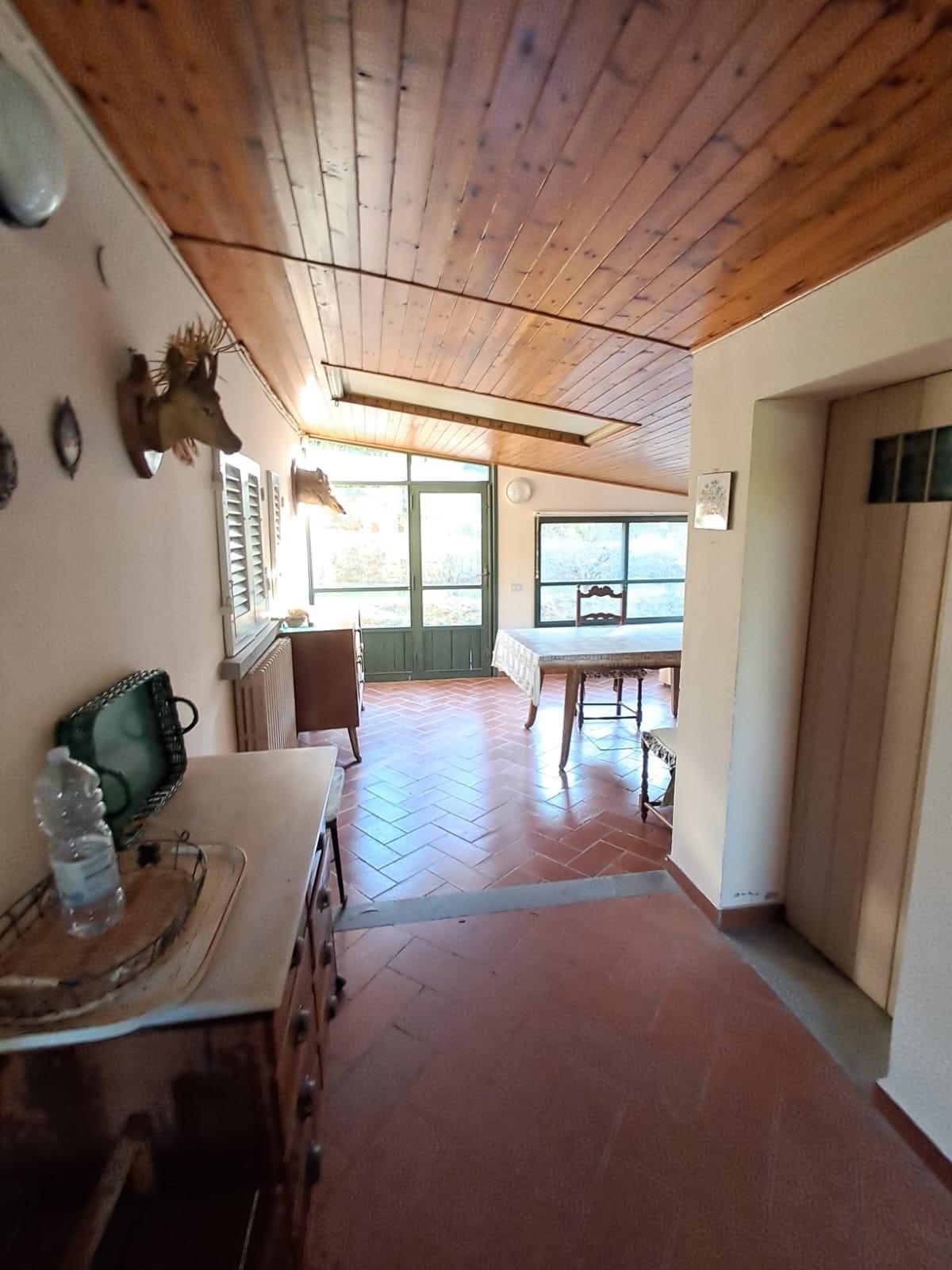 Villa - Santa Maria a Monte (68/80)