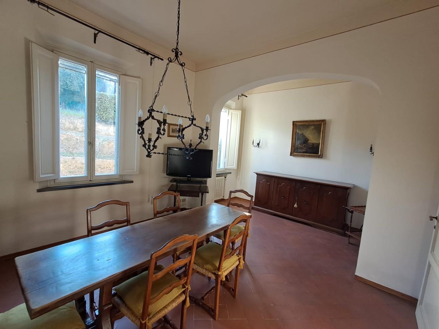 Villa - Santa Maria a Monte (36/80)