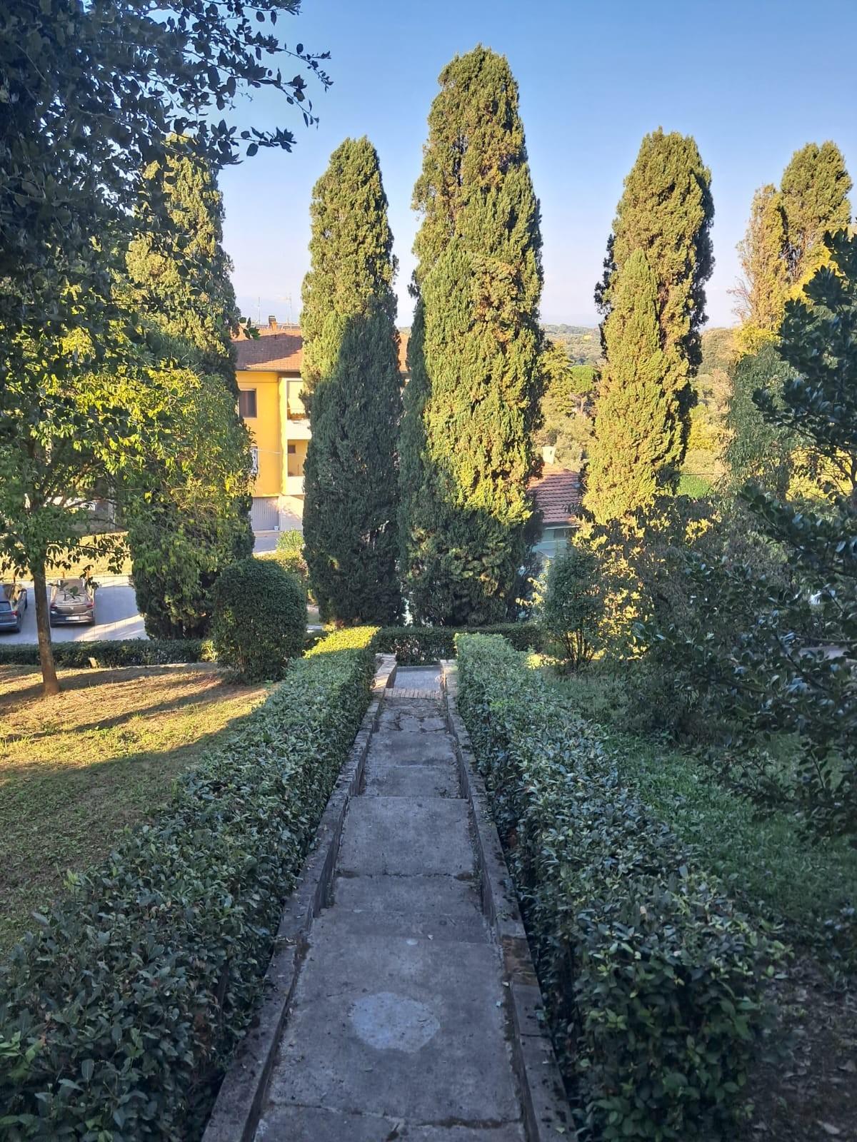 Villa in vendita a Santa Maria a Monte