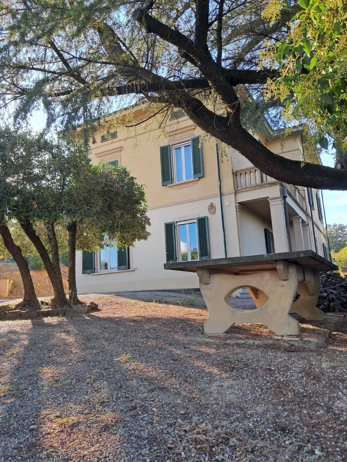 Villa - Santa Maria a Monte (9/80)