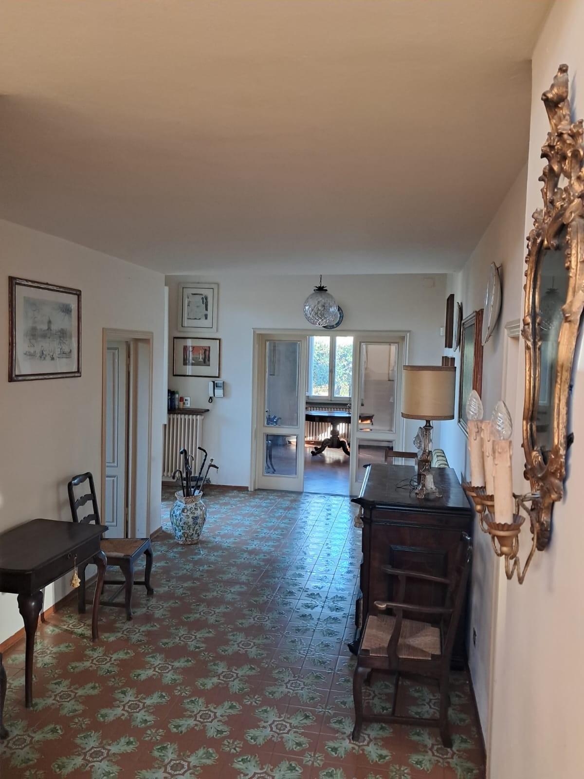 Villa - Santa Maria a Monte (51/80)