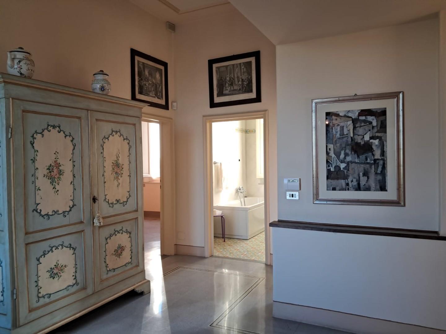 Villa - Santa Maria a Monte (28/80)