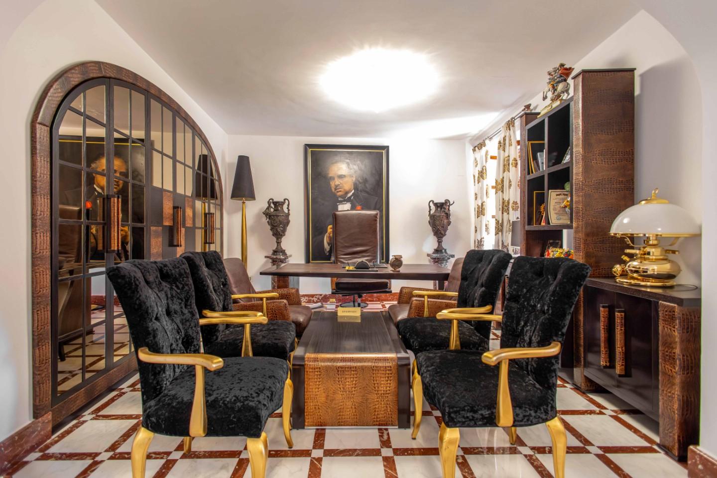 Villa - Pontemazzori, Camaiore (25/44)