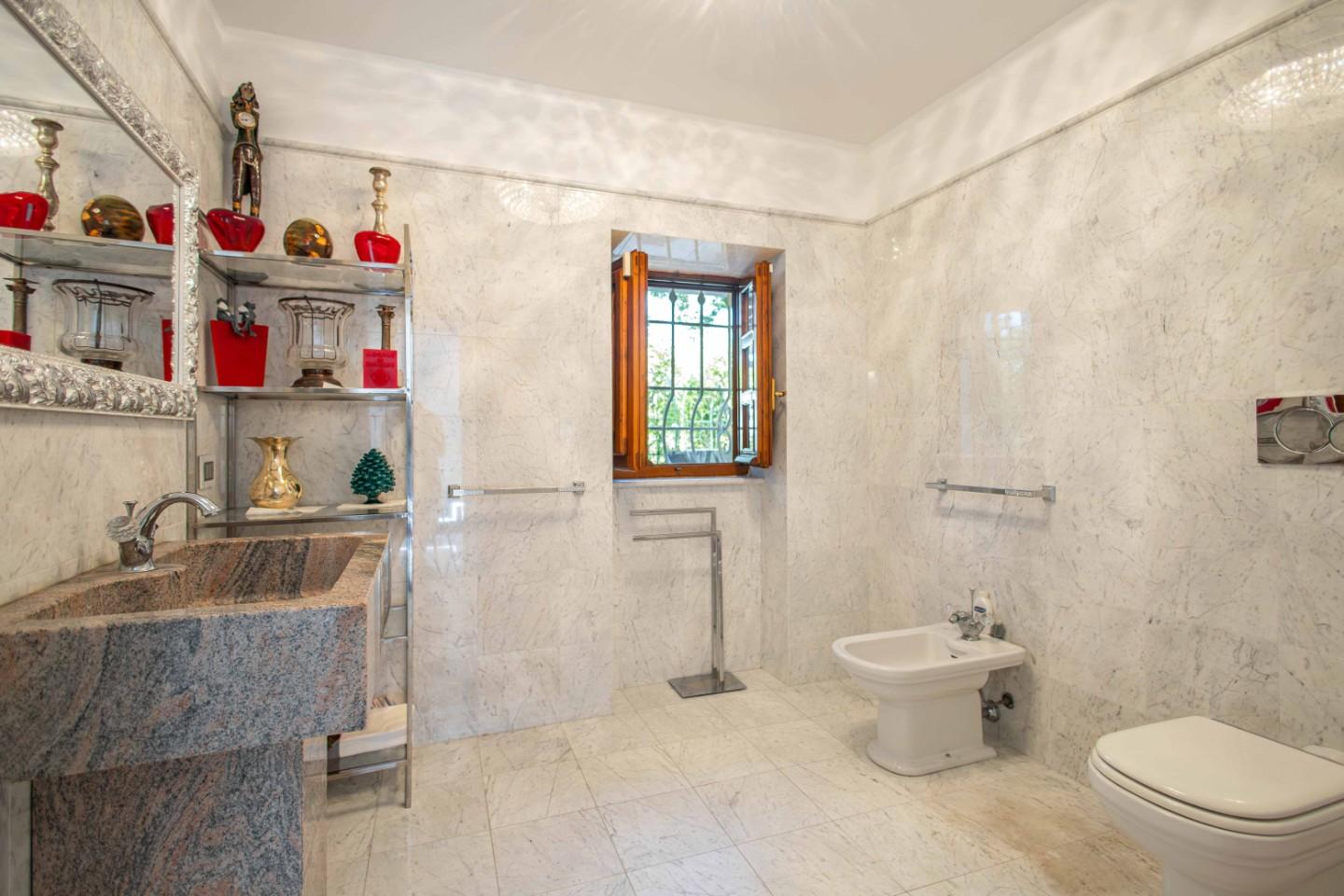 Villa - Pontemazzori, Camaiore (27/44)