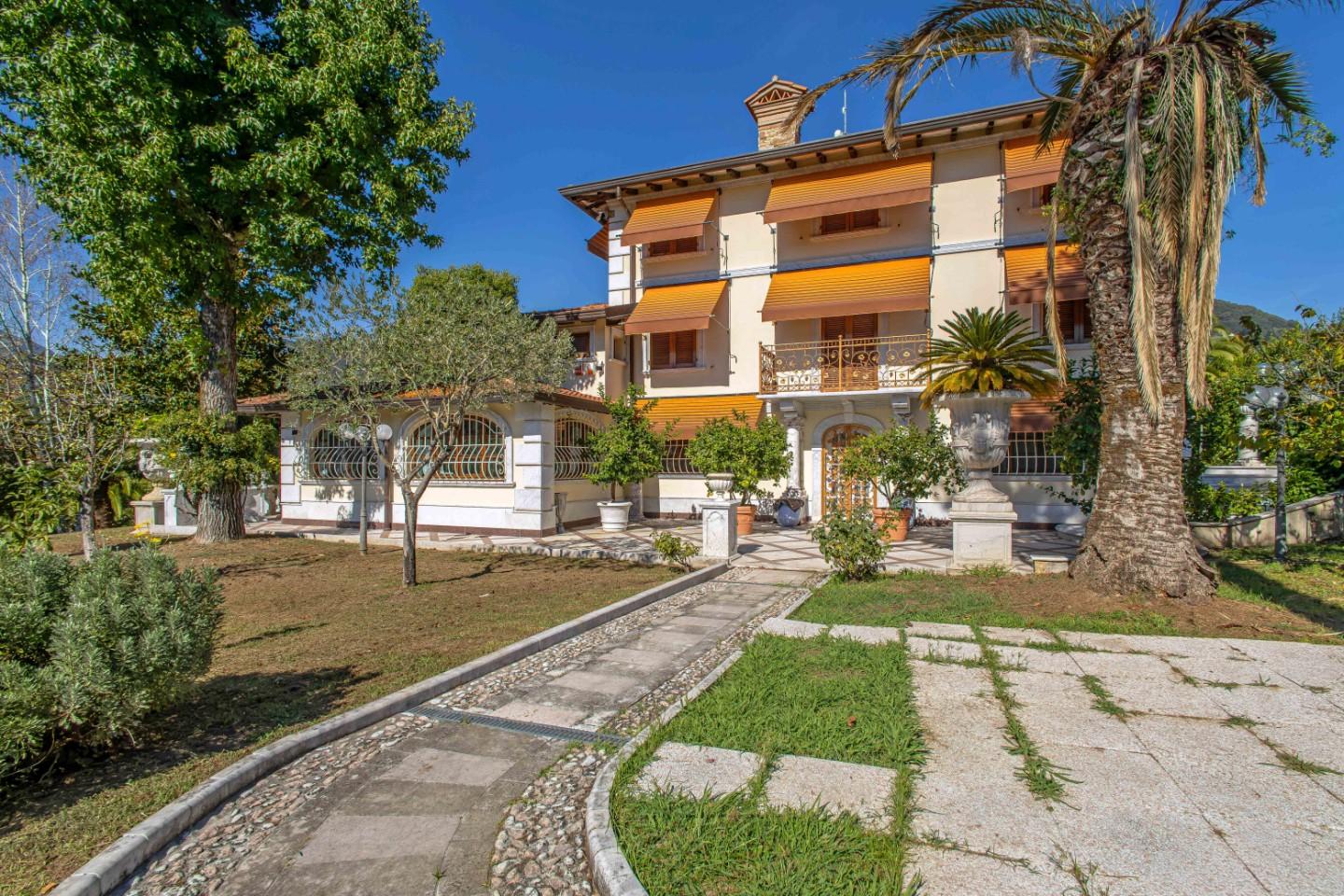 Villa - Pontemazzori, Camaiore (16/44)