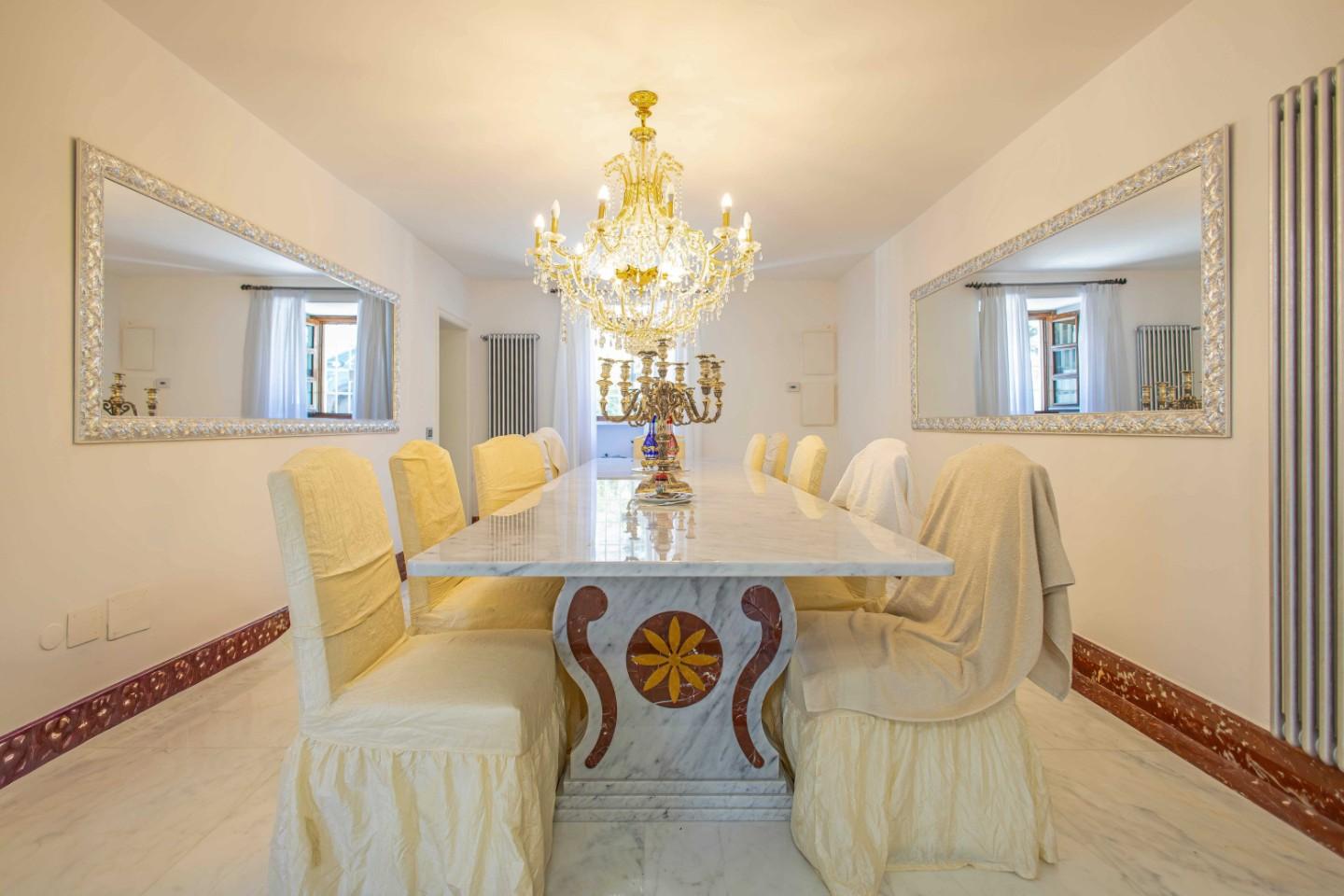 Villa - Pontemazzori, Camaiore (21/44)