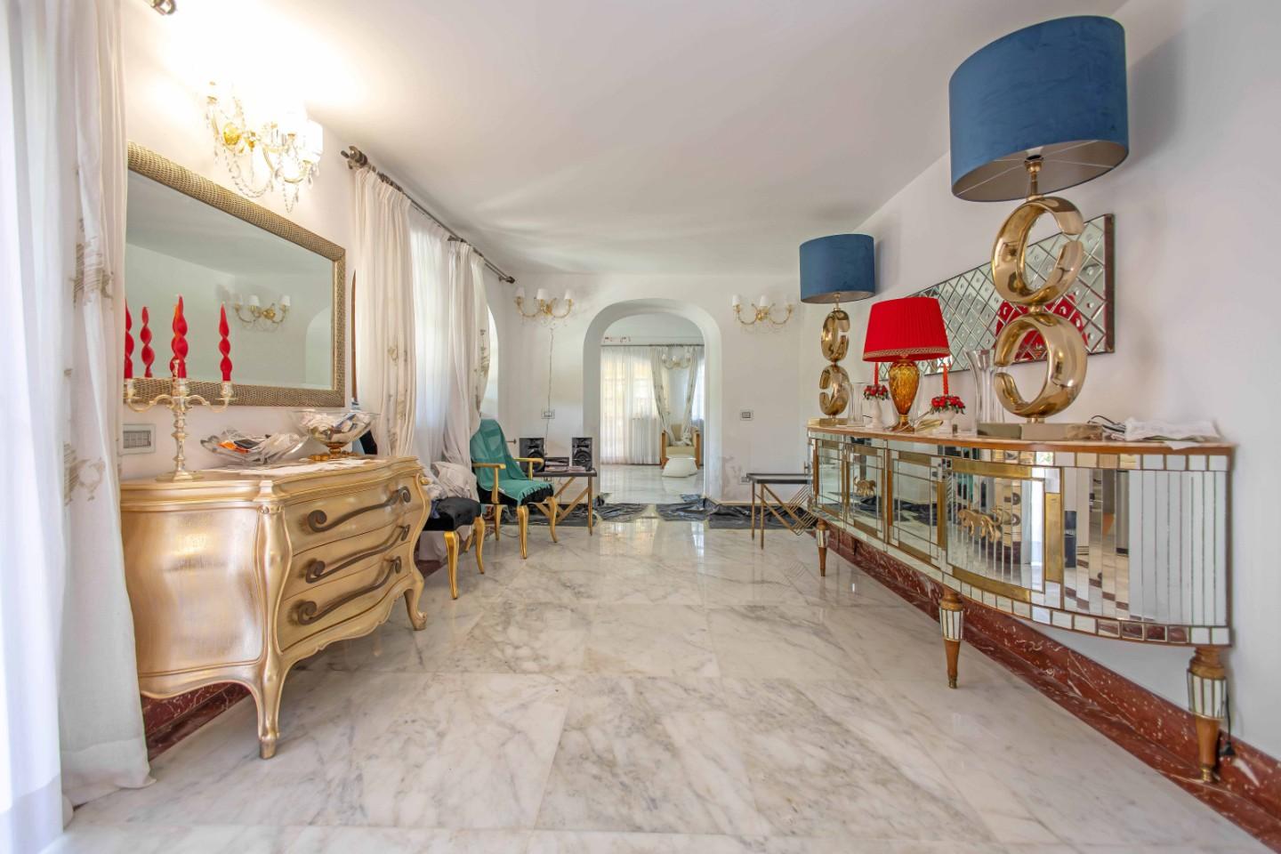 Villa - Pontemazzori, Camaiore (17/44)